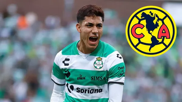 El América estaría cerca de concretar un gran refuerzo de cara al siguiente torneo.