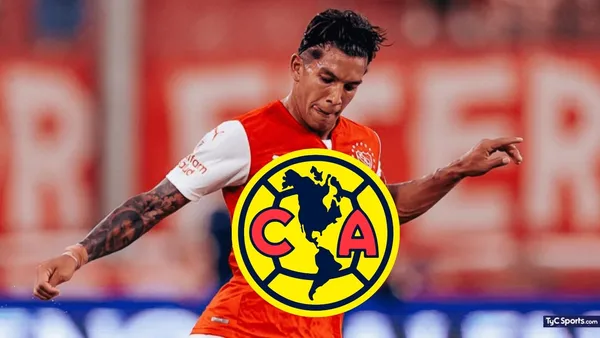 El América estaría muy cerca de cerrar a un nuevo refuerzo para la siguiente temporada.