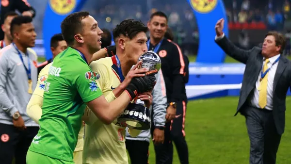 El América estaría por recibir una excelente noticia en las próximas horas.