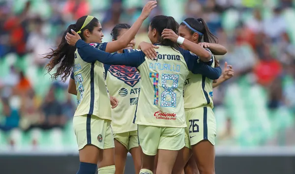 El América Femenil busca seguir por el camino indicado en el torneo Clausura 2022 de la Liga MX Femenil cuando se visite a Tijuana este lunes.