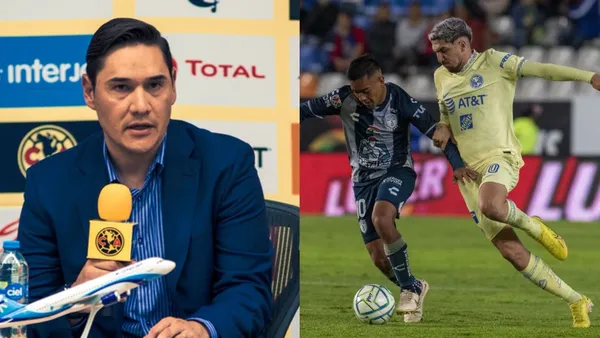 El América fracasó de forma lamentable en la jornada 10 del campeonato mexicano.