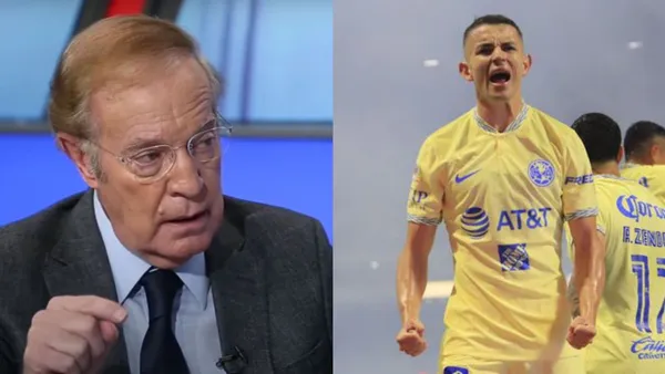 El América ha conseguido el récord de triunfos con un total de 9 al hilo.