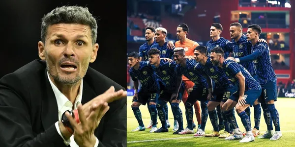 El América ha logrado mantener el invicto en el presente torneo luego de 6 jornadas celebradas.