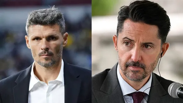 El América ha logrado sentenciar la serie de los cuartos de final del Apertura 2022.