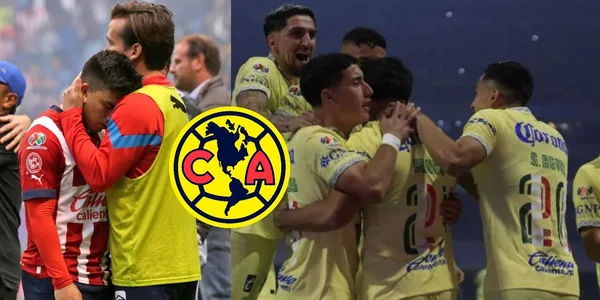 El América ha logrado ser uno de los equipos más competitivos en los últimos torneos.