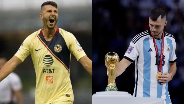 El América ha tenido a grandes ídolos en los últimos años.