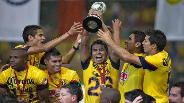 El América ha tenido a varias leyendas en el club a lo largo de la historia.