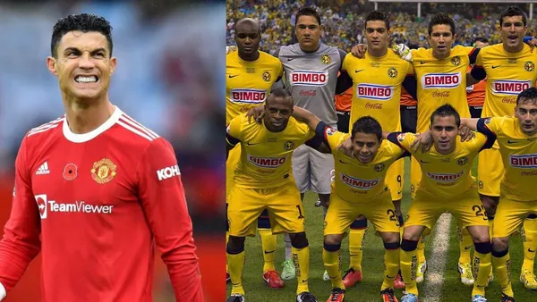 El América ha tenido a varios jugadores reconocidos por todo el mundo.