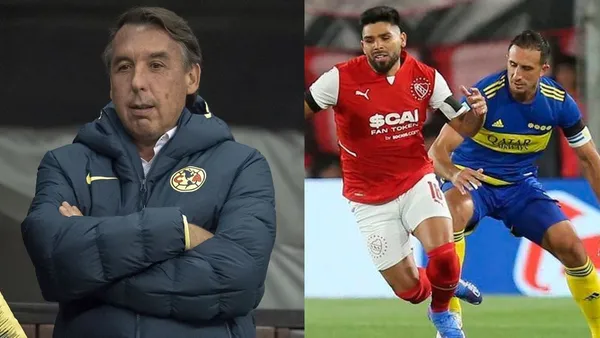 El América ha tenido exceso de paciencia con el Independiente en cuanto a la deuda.