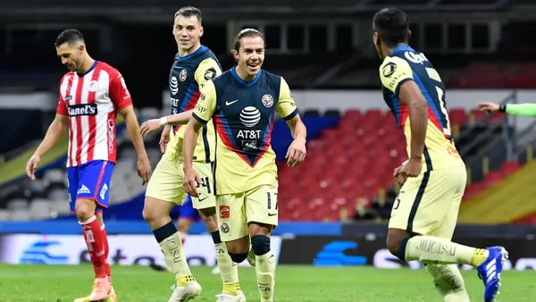 El América ha tenido muchos futbolistas a lo largo de nuestra historia.