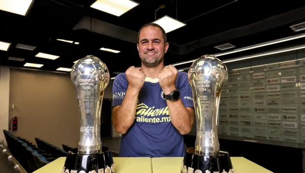 El América habla en la Liguilla.