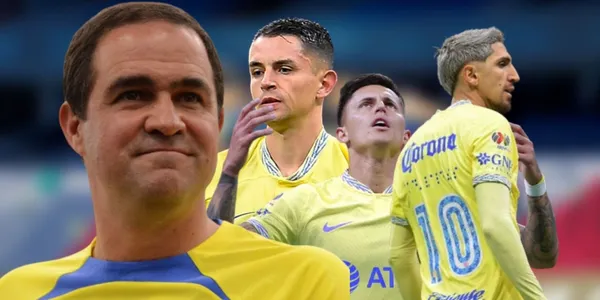 El América habría ofrecido al jugador para una cesión de un año.