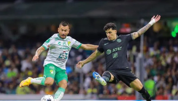 El América hace más grande la racha de victorias en el cierre de campeonato y el repechaje está prácticamente garantizado.