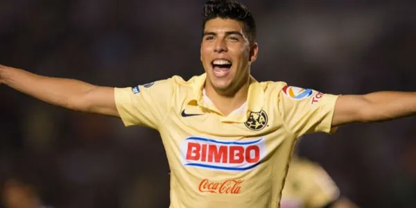 El América le dio todo al Quick pero no lo aprovecho y este es su lamentable presente