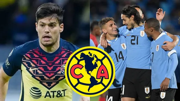 El América liberó un espacio de extranjero y es una excelente noticia ya que podremos fichar.