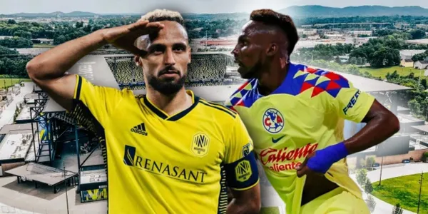 El América llega como el favorito para este encuentro.