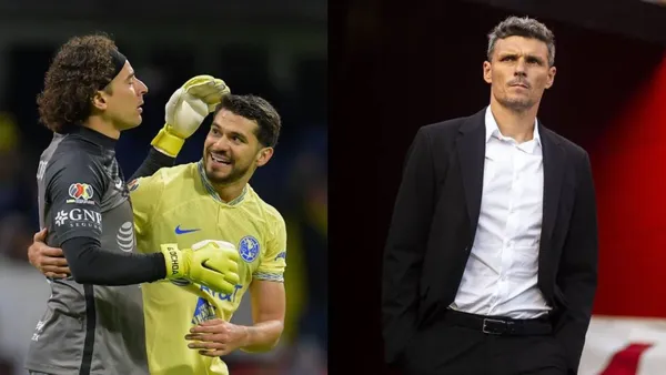 El América logró el segundo triunfo del campeonato al vencer a los Bravos.