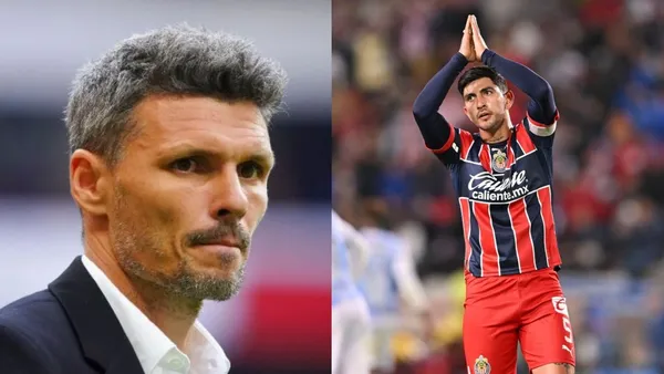 El América logró vencer a Tigres en duelo de la jornada 11 del torneo Clausura 2023.