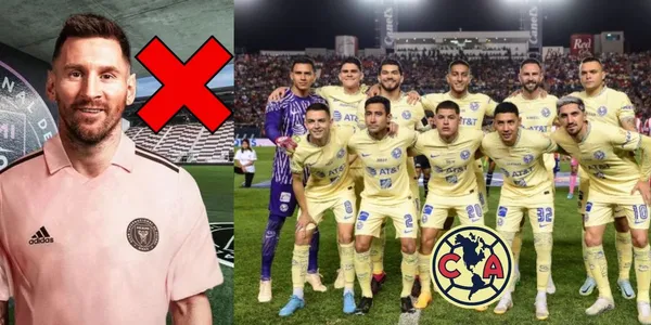 El América luce en el papel como uno de los favoritos para llevarse el torneo.