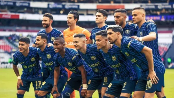 El América mantiene el invicto en el presente campeonato Clausura 2023.