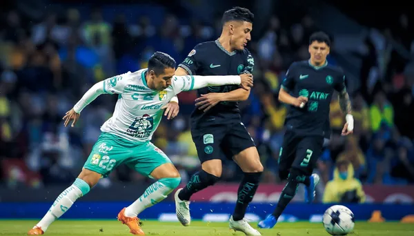 El América mantiene la racha positiva en las últimas jornadas, por lo que entre jugadores, cuerpo técnico y aficionados solo se piensa en conseguir el título.