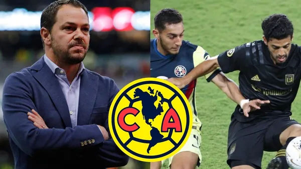 El América no cierra el mercado de fichajes, ya que podemos concretar algunos movimientos.