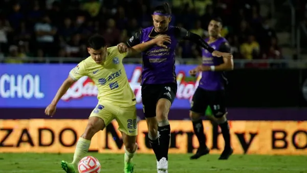 El América no pasa por el mejor momento en el arranque del Clausura 2023.