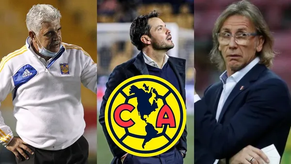 El América no pasa por un buen momento en el torneo y eso podría traer cambios.