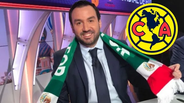 El América no solo es un equipo de futbol, sino es un ente social.