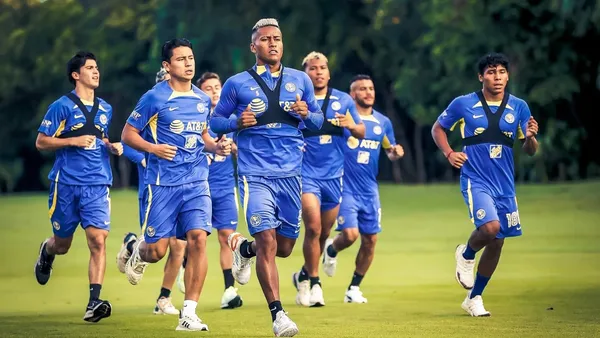 El América parece estarse convirtiendo en el club de las oportunidades.