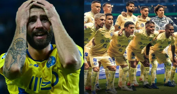 El América pasa por un excelente momento en el campeonato, aunque algunos futbolistas no se encuentran jugando en un excelente nivel.