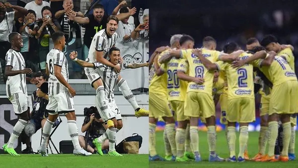 El América piensa traer a grandes jugadores ya que nos queremos acercar a lo que fuimos en algún momento.