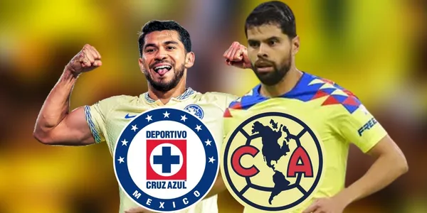 El América poco a poco comienza a recuperar jugadores que han sido claves en muchos momentos.