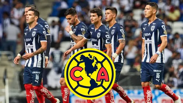 El América podría comenzar a realizar fichajes de calidad en las próximas semanas.