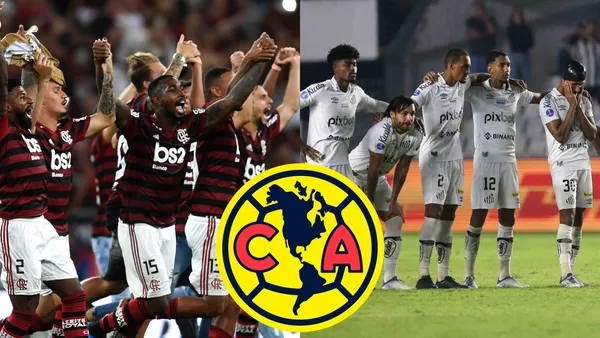 El América podría hacer movimientos muy importantes en las próximas semanas.