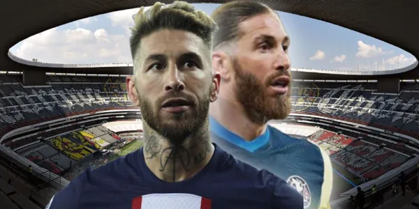 El América podría tener un gran as bajo la manga.