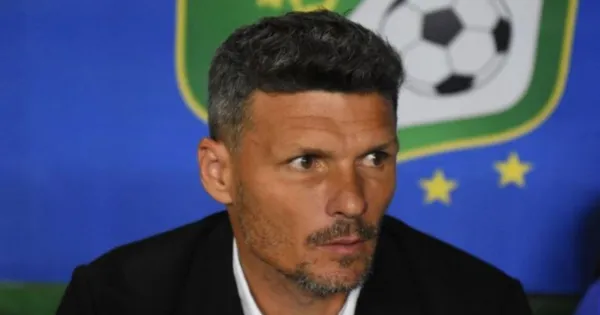 El América podría tomar una decisión sobre el futuro de Fernando Ortiz ante el Juárez FC