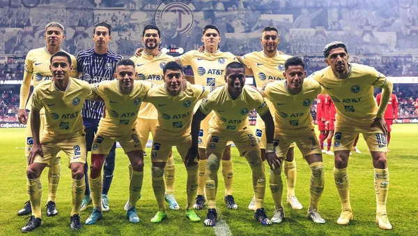 El América por fin logró levantar en el actual campeonato luego de conseguir el triunfo ante Mazatlán.