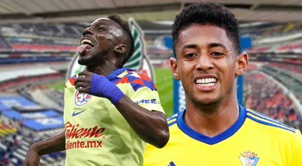 El América posee futbolistas con un alto valor de mercado a comparación de otros.