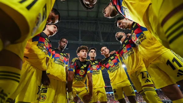 El América recibe a Puebla tras la derrota ante Cruz Azul.