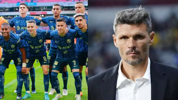 El América sacó el empate ante Santos Laguna en la jornada 5 del campeonato.