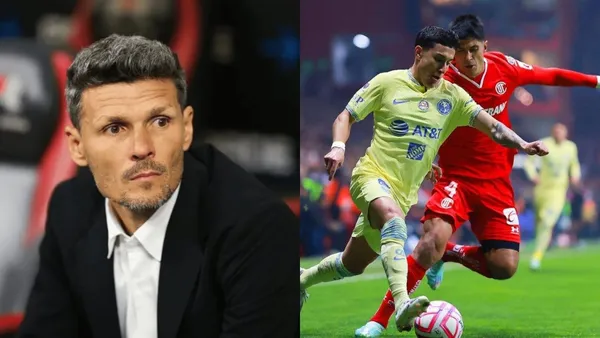 El América se declara listo para enfrentar el segundo duelo del torneo.