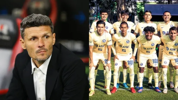 El América se encuentra de gira en Estados Unidos, pues tenemos partidos de carácter amistoso.