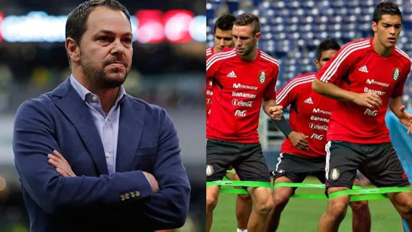 El América se encuentra en el proceso de planeación de cara a la siguiente temporada.