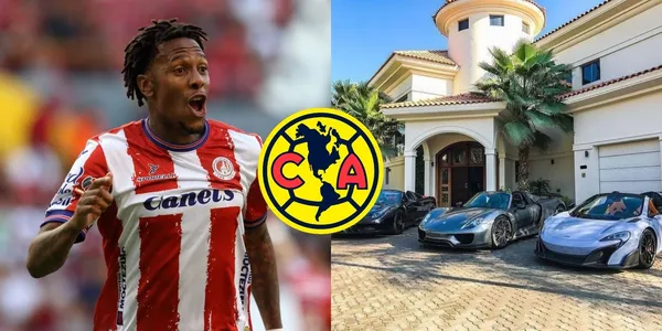 El América se encuentra en la preparación del próximo torneo, en donde ya habrían encontrado al segundo refuerzo