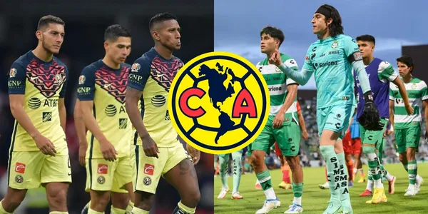 El América se encuentra en un proceso de cambios en estos momentos.