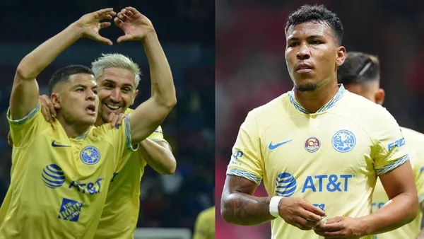 El América se encuentra en una fase importante del torneo Clausura 2023.