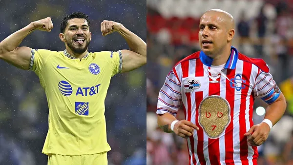 El América se enfrenta a las Chivas este fin de semana en una nueva edición del clásico nacional.