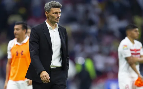 El América se enfrenta a Tigres en la penúltima jornada del torneo regular de la Liga MX