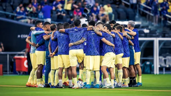 El América se enfrenta a Xolos en la jornada 4 de la Liga mexicana.